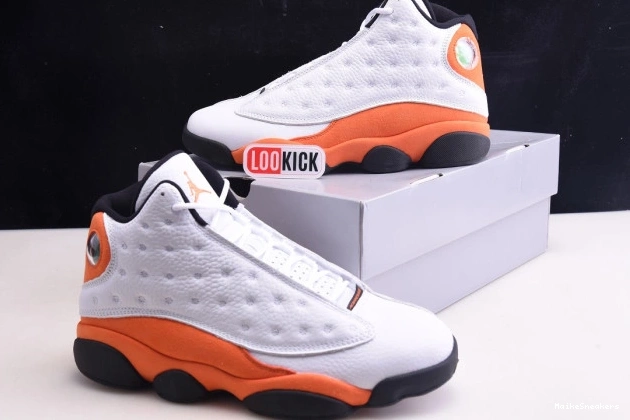 MaikeSneakers JORDAN AIR 414571-108 STARFISH 13 0817
